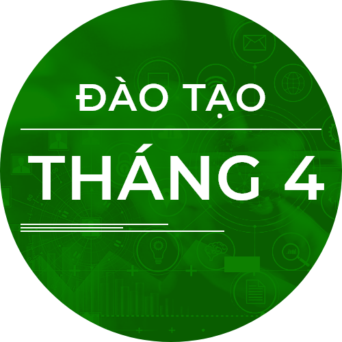 KẾ HOẠCH THÁNG 04